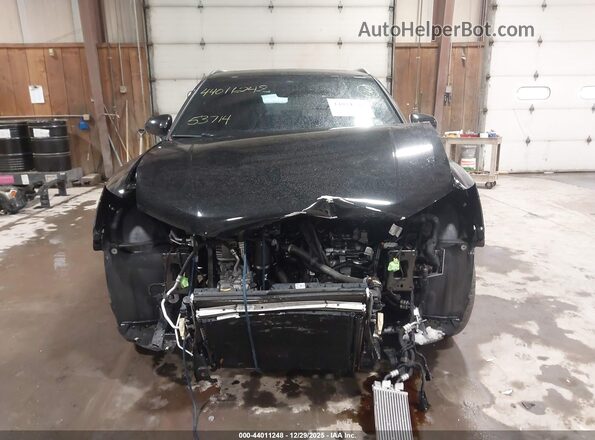 WA1EECF39K1069660 2019 AUDI Q3 Черный Вид спереди