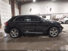 2019 Audi Q3 2.0t S Line Premium Черный vin: WA1EECF39K1069660
