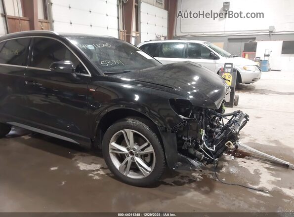 WA1EECF39K1069660 2019 AUDI Q3 Черный 
