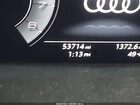 2019 Audi Q3 2.0t S Line Premium Черный vin: WA1EECF39K1069660