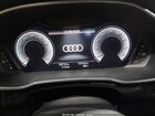 2019 Audi Q3 2.0t S Line Premium Черный vin: WA1EECF39K1069660