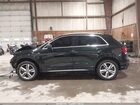 2019 Audi Q3 2.0t S Line Premium Черный vin: WA1EECF39K1069660