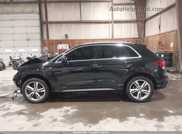 WA1EECF39K1069660 2019 AUDI Q3 Черный 