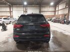 2019 Audi Q3 2.0t S Line Premium Черный vin: WA1EECF39K1069660