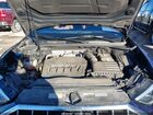2022 Audi Q3 Premium Plus 45 Tfsi S Line Quattro Tiptronic Blue vin: WA1EECF39N1092831