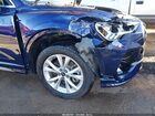 2022 Audi Q3 Premium Plus 45 Tfsi S Line Quattro Tiptronic Blue vin: WA1EECF39N1092831