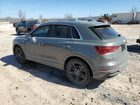 2020 Audi Q3 Premium Plus S-line Серый vin: WA1EECF3XL1079079