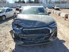 2020 Audi Q3 Premium Plus S-line Серый vin: WA1EECF3XL1079079