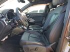 2020 Audi Q3 Premium Plus S-line Серый vin: WA1EECF3XL1079079