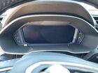 2020 Audi Q3 Premium Plus S-line Серый vin: WA1EECF3XL1079079