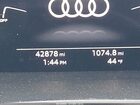 2021 Audi Q3 Premium Plus 45 Tfsi S Line Quattro Tiptronic White vin: WA1EECF3XM1052224