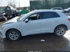 2021 Audi Q3 Premium Plus 45 Tfsi S Line Quattro Tiptronic White vin: WA1EECF3XM1052224