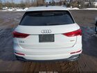 2021 Audi Q3 Premium Plus 45 Tfsi S Line Quattro Tiptronic White vin: WA1EECF3XM1052224