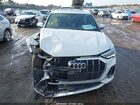 2021 Audi Q3 Premium Plus 45 Tfsi S Line Quattro Tiptronic White vin: WA1EECF3XM1052224