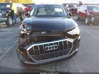 2021 Audi Q3 Premium Plus 45 Tfsi S Line Quattro Tiptronic Black vin: WA1EECF3XM1145180
