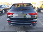 2021 Audi Q3 Premium Plus 45 Tfsi S Line Quattro Tiptronic Black vin: WA1EECF3XM1145180