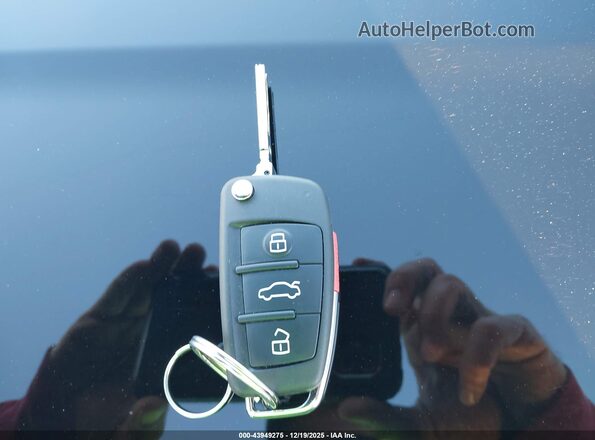 WA1EECF3XM1145180 2021 AUDI Q3 Black Առջևի վահանակի տեսք