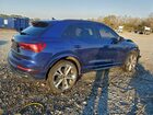 2021 Audi Q3 Premium Plus S Line 45 Blue vin: WA1EECF3XM1153750 2021 Audi Q3 Premium Plus S Line 45 Blue vin: WA1EECF3XM1153750