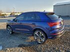 2021 Audi Q3 Premium Plus S Line 45 Blue vin: WA1EECF3XM1153750 2021 Audi Q3 Premium Plus S Line 45 Blue vin: WA1EECF3XM1153750