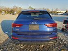 2021 Audi Q3 Premium Plus S Line 45 Blue vin: WA1EECF3XM1153750 2021 Audi Q3 Premium Plus S Line 45 Blue vin: WA1EECF3XM1153750