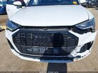 2024 Audi Q3 Premium Plus 45 Tfsi S Line Quattro Tiptronic White vin: WA1EECF3XR1085456