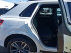2024 Audi Q3 Premium Plus 45 Tfsi S Line Quattro Tiptronic White vin: WA1EECF3XR1085456