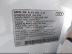 2024 Audi Q3 Premium Plus 45 Tfsi S Line Quattro Tiptronic White vin: WA1EECF3XR1085456