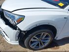 2024 Audi Q3 Premium Plus 45 Tfsi S Line Quattro Tiptronic White vin: WA1EECF3XR1085456