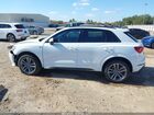 2024 Audi Q3 Premium Plus 45 Tfsi S Line Quattro Tiptronic White vin: WA1EECF3XR1085456