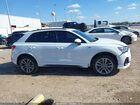 2024 Audi Q3 Premium Plus 45 Tfsi S Line Quattro Tiptronic White vin: WA1EECF3XR1085456