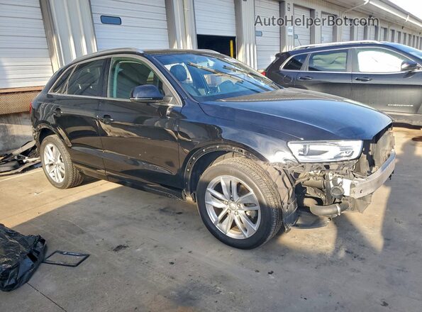 WA1EFCFS8GR012041 2016 AUDI Q3 Черный Передняя правая четверть