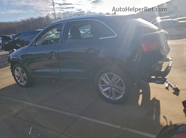 WA1EFCFS8GR012041 2016 AUDI Q3 Черный Задняя левая четверть