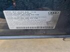 2016 Audi Q3 Premium Plus Черный vin: WA1EFCFS8GR012041