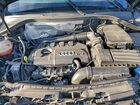 2016 Audi Q3 Premium Plus Черный vin: WA1EFCFS8GR012041