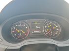 2016 Audi Q3 Premium Plus Черный vin: WA1EFCFS8GR012041