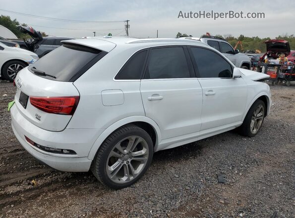 WA1EFCFSXGR024367 2016 AUDI Q3 White Задня права чверть
