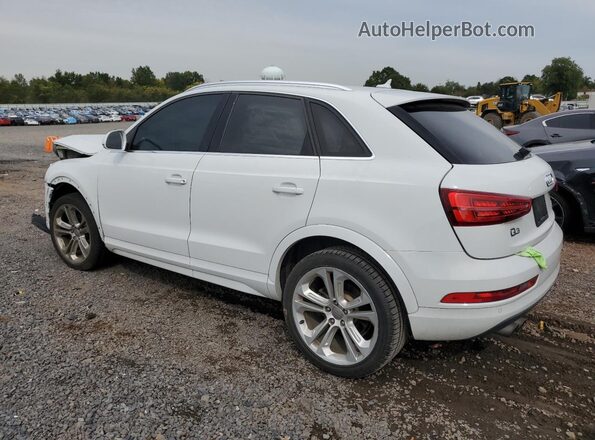 WA1EFCFSXGR024367 2016 AUDI Q3 White Задня ліва чверть