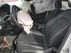 2016 Audi Q3 Premium Plus White vin: WA1EFCFSXGR024367