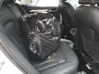 2016 Audi Q3 Premium Plus White vin: WA1EFCFSXGR024367