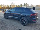 2019 Audi Q8 Premium Plus S-line Black vin: WA1EVAF10KD037049