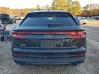 2019 Audi Q8 Premium Plus S-line Black vin: WA1EVAF10KD037049