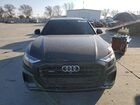 2019 Audi Q8 Premium Plus S-line Black vin: WA1EVAF12KD014694