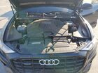 2019 Audi Q8 Premium Plus S-line Black vin: WA1EVAF12KD014694