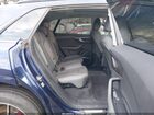 2020 Audi Q8 Premium Plus 55 Tfsi Quattro Tiptronic Dark Blue vin: WA1EVAF15LD008745