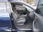 2020 Audi Q8 Premium Plus 55 Tfsi Quattro Tiptronic Dark Blue vin: WA1EVAF15LD008745
