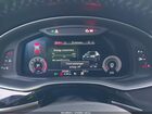 2020 Audi Q8 Premium Plus 55 Tfsi Quattro Tiptronic Dark Blue vin: WA1EVAF15LD008745