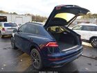 2020 Audi Q8 Premium Plus 55 Tfsi Quattro Tiptronic Dark Blue vin: WA1EVAF15LD008745