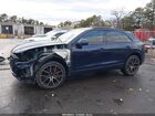 2020 Audi Q8 Premium Plus 55 Tfsi Quattro Tiptronic Dark Blue vin: WA1EVAF15LD008745
