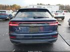 2020 Audi Q8 Premium Plus 55 Tfsi Quattro Tiptronic Dark Blue vin: WA1EVAF15LD008745