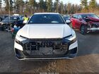 2021 Audi Q8 Premium Plus 55 Tfsi Quattro Tiptronic Белый vin: WA1EVAF16MD038905